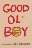 Good Ol' Boy B0DRRQQ6R2 Book Cover