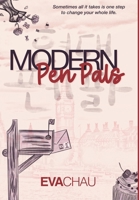 Modern Pen Pals 9893570913 Book Cover