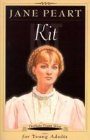 Kit (Orphan Train West) 0800757157 Book Cover