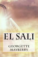 El Sali: The God of My Strength 1949470024 Book Cover