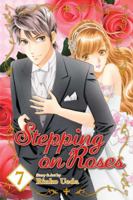 Stepping on Roses, Vol. 7 1421541750 Book Cover