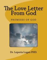 The Love Letter From God 198604145X Book Cover