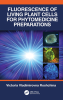 Fluorescence of Living Plant Cells for Phytomedicine Preparations 0367331713 Book Cover