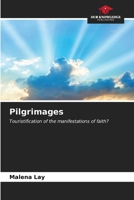 Pilgrimages 6206486842 Book Cover