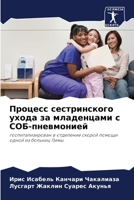 Процесс сестринского ухода за младенцами с СОБ-пневмонией: госпитализирован в отделение скорой помощи одной из больниц Лимы 6205910330 Book Cover