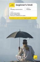 Teach Yourself Beginner's Hindi 0071424369 Book Cover