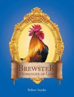 Brewster Messenger of God 1640038779 Book Cover