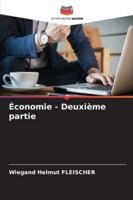 Économie - Deuxième partie 6202368861 Book Cover