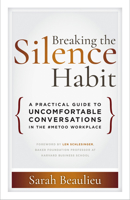An Uncomfortable Conversation Worth Having: A Business Leader#s Guide to Navigating Conversations about Sexual Harassment and Violence in the #metoo Era 1523087404 Book Cover