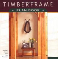 Timberframe Plan Book 0879059761 Book Cover