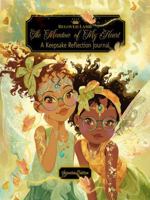 The Meadow of My Heart: A Keepsake Reflection Journal Filled with Creativity, Faith, and Enchantment B0H4LFC945 Book Cover