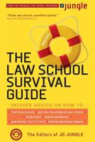The JD Jungle Law School Survival Guide 0738207497 Book Cover