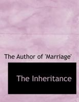 The Inheritance 1018223606 Book Cover