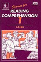Stories for reading comprehension 1 0582793327 Book Cover