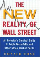 The New Reality of Wall Street 0071450912 Book Cover