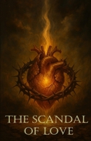 The Scandal Of Love B0F4KSV7HN Book Cover