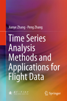 Time Series Analysis Methods and Applications for Flight Data 3662534282 Book Cover