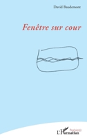 Fenêtre sur cour (Poésie(s)) (French Edition) 2336453150 Book Cover
