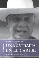 Una satrapía en el Caribe B0851LYSRN Book Cover