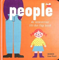 People (OKIDOKID Opposites) 1801042403 Book Cover