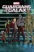 Marvel Universe Guardians of the Galaxy Vol. 2 0785199136 Book Cover