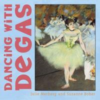Dancing with Degas B007CWUDCY Book Cover