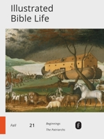 Faith Connections Illustrated Bible Life 0834140896 Book Cover