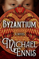 Byzantium: A Novel B0GY6MN4ZX Book Cover