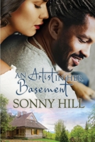 An Artist in Her Basement: Contemporary Christian Romance 1534738622 Book Cover