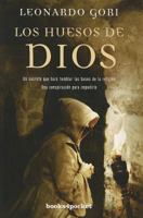 Le ossa di Dio 8817017647 Book Cover