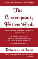 The Contemporary Phrase Book 0998869708 Book Cover