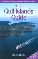 Gulf Islands Guide 0968313205 Book Cover