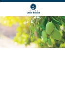 Nach-Ernte-Behandlung von Mangos (German Edition) 6206995089 Book Cover