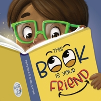 This Book Is Your Friend 1958946036 Book Cover