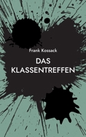 Das Klassentreffen: Mörderischer Sturm über Herdecke (German Edition) 3696394408 Book Cover