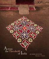 Across the Threshold of India 1938086171 Book Cover