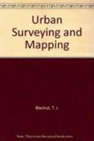 Urban Surveying and Mapping 1461261473 Book Cover