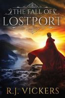 The Fall of Lostport 1978088833 Book Cover