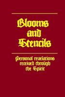 Blooms and Stencils 1720349495 Book Cover