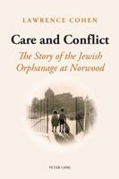 Care and Conflict 3034317689 Book Cover