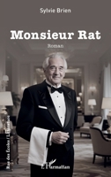 Monsieur Rat (Rue Des Écoles) (French Edition) 2336621673 Book Cover