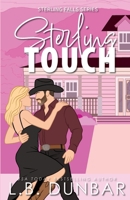 Sterling Touch : Couple Cover 1956337660 Book Cover