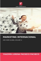 Marketing Internacional (Portuguese Edition) 6209403255 Book Cover