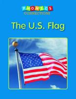 The U. S. Flag 1625219784 Book Cover