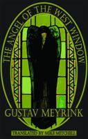 The Angel Of The West Window 1903517818 Book Cover