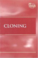 Cloning 1565107527 Book Cover