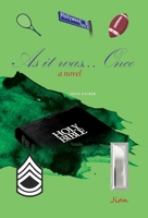 As It Was...Once B0FPTN2KR9 Book Cover