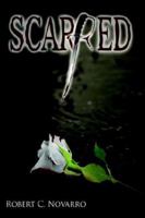 SCARRED 1420887149 Book Cover