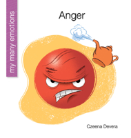 Anger 153418693X Book Cover