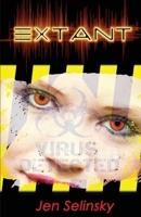 Extant 1958792357 Book Cover